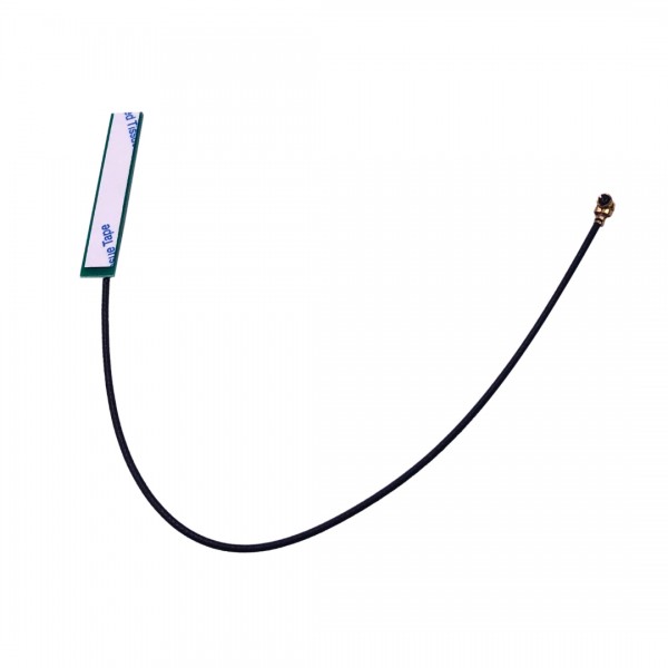 GSM GPRS 3G Quad-Band PCB Antenne met uFL Connector
