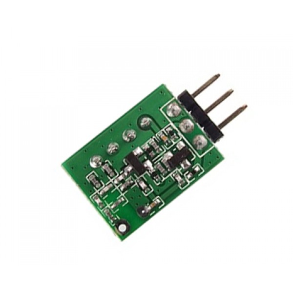 HopeRF RFM85W 433MHz RF transmitter