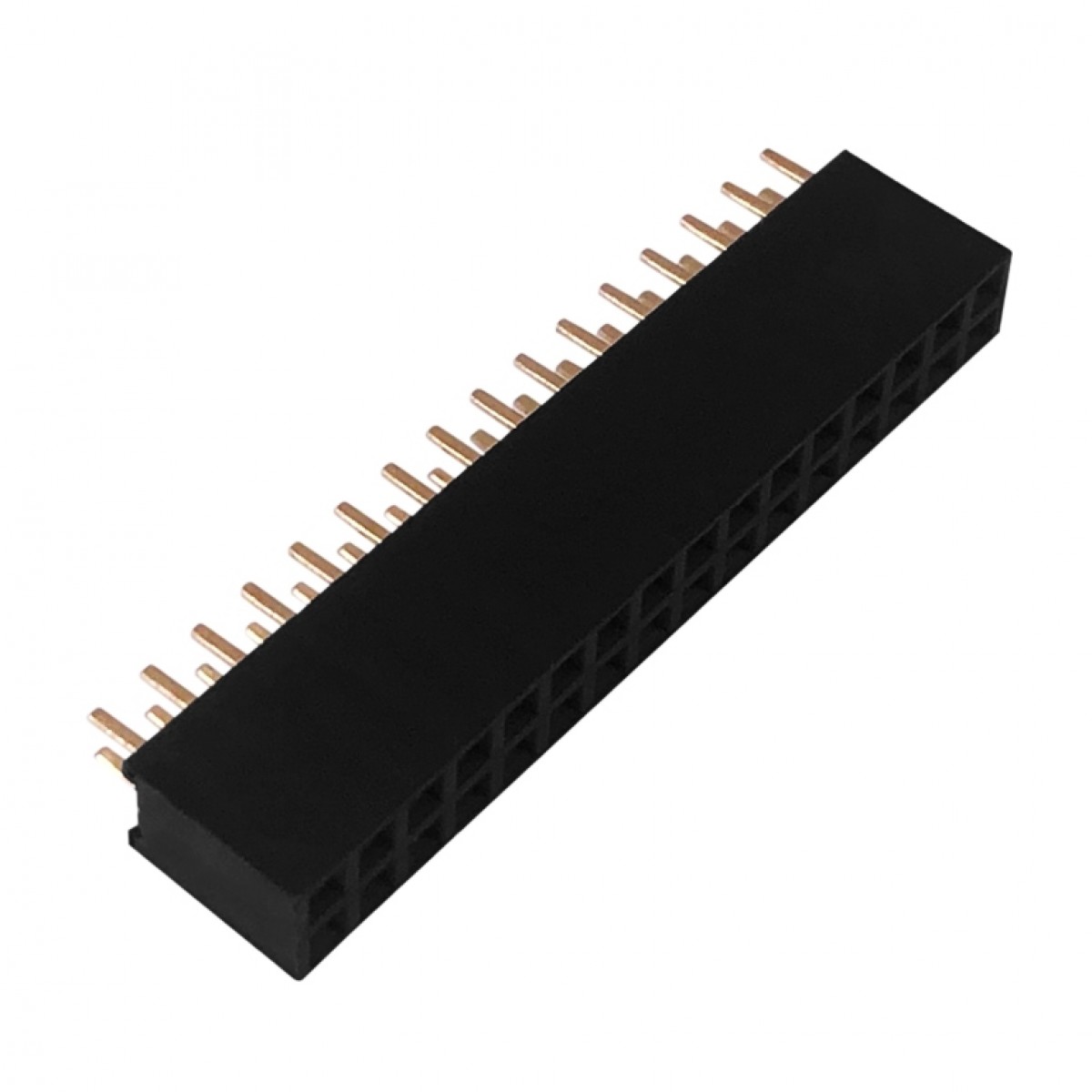 2x16 Pins header Female - 2x16PFEMALE