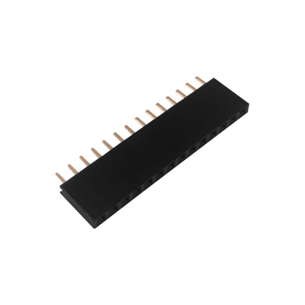 14 Pins header Female