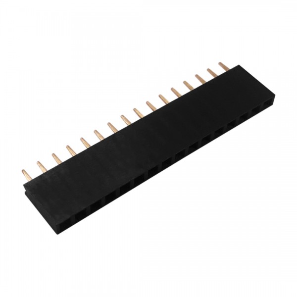 16 Pins header Female