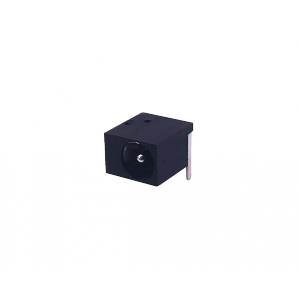 DC Jack plastic 5.5mm - Female - DC-044