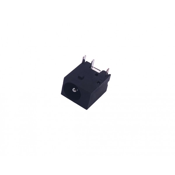 DC Jack plastic 5.5mm - Female - DC-044
