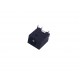 DC Jack plastic 5.5mm - Female - DC-044