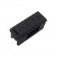 Zekeringhouder 5x20mm - 5A - Printplaat