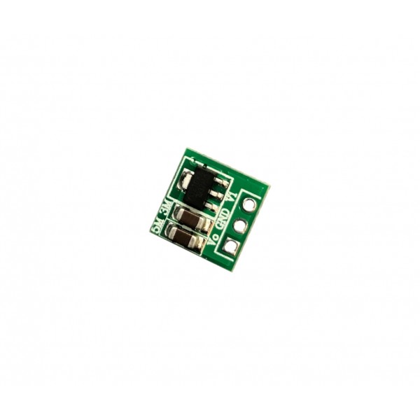 Mini DC-DC 5V Step-up Boost Converter 480mA
