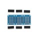 Wemos Triple Base for D1 Mini