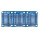 Wemos Triple Base for D1 Mini