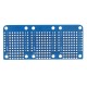 Wemos Triple Base for D1 Mini