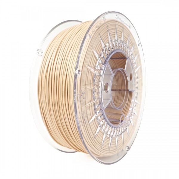 Devil Design PLA Filament 1.75mm - 1kg - Beige