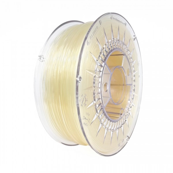 Devil Design PLA Filament 1.75mm - 1kg - Naturel
