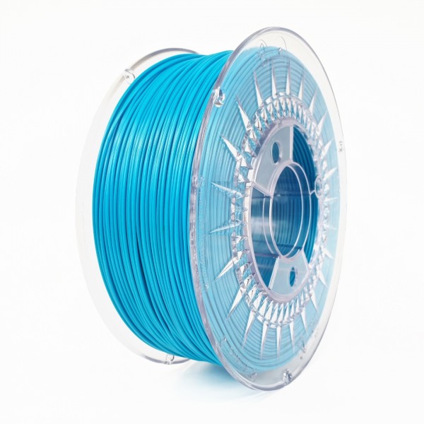 Devil Design PETG Filament 1.75mm - 1kg - Blauw