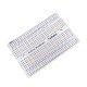 YwRobot Breadboard 420 points Experiment PCB - White