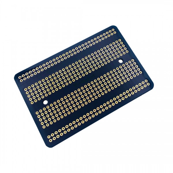 YwRobot Breadboard 420 points Experiment PCB - Blue