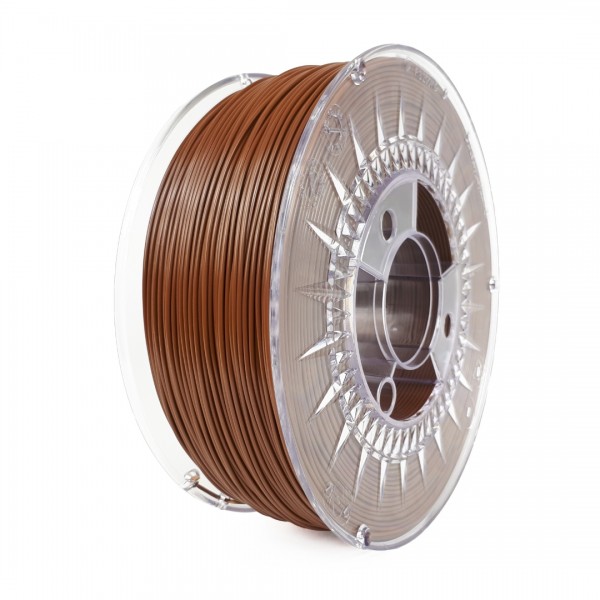 Devil Design ASA Filament 1.75mm - 1kg - Bruin