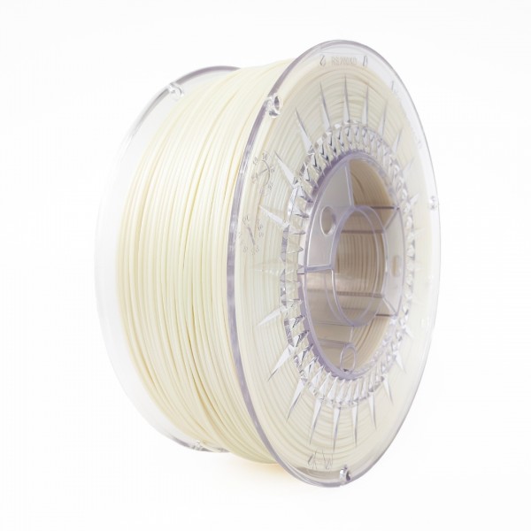 Devil Design ASA Filament 1.75mm - 1kg - Naturel