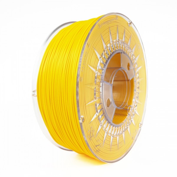 Devil Design HIPS Filament 1.75mm - 1kg - Felgeel