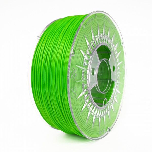 Devil Design HIPS Filament 1.75mm - 1kg - Felgroen