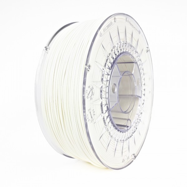 Devil Design ABS+ Filament 1.75mm - 1kg - Wit