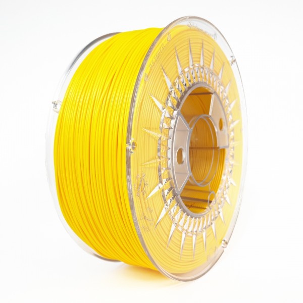 Devil Design ABS+ Filament 1.75mm - 1kg - Felgeel