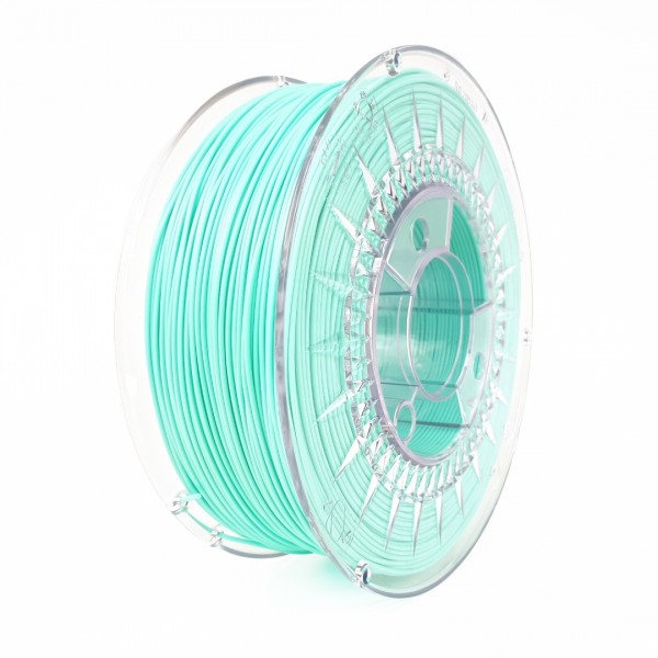 Devil Design PLA Filament 1.75mm - 1kg - Mint