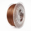 Devil Design PLA Filament 1.75mm - 1kg - Koper
