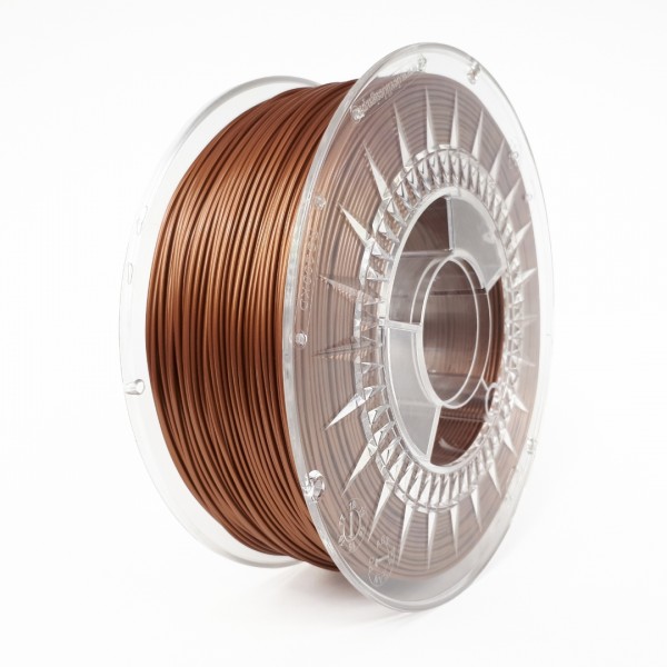 Devil Design PLA Filament 1.75mm - 1kg - Koper