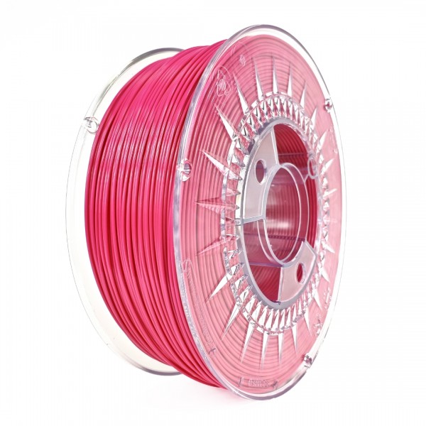 Devil Design PLA Filament 1.75mm - 1kg - Felroze
