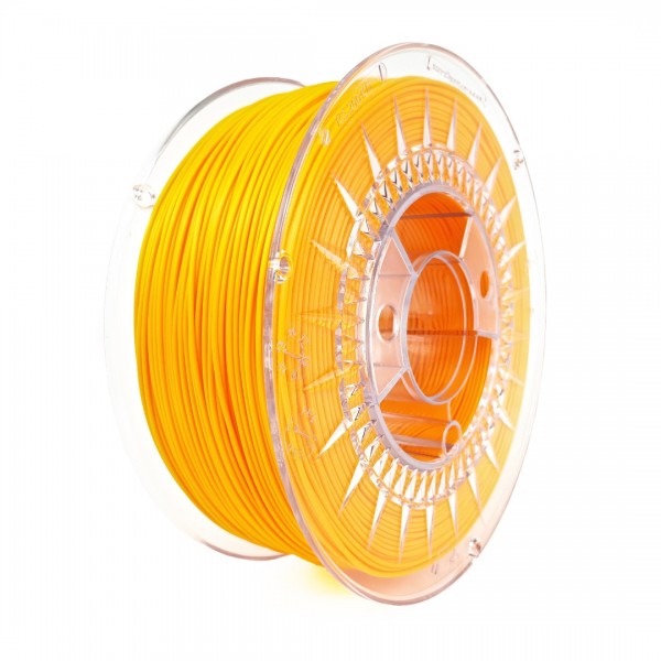 Devil Design PLA Filament 1.75mm - 1kg - Feloranje