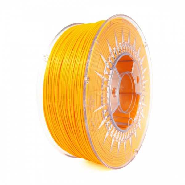 Devil Design ASA Filament 1.75mm - 1kg - Feloranje