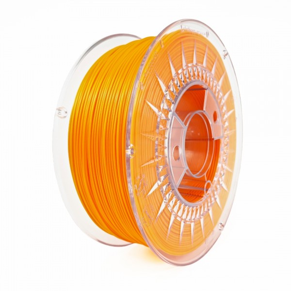 Devil Design PETG Filament 1.75mm - 1kg - Feloranje
