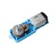 Spare motor - Car Kit - Metal Gears - DIY - 90:1