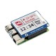 Waveshare 2.7 inch E-Ink E-Paper Display - 3 Kleuren