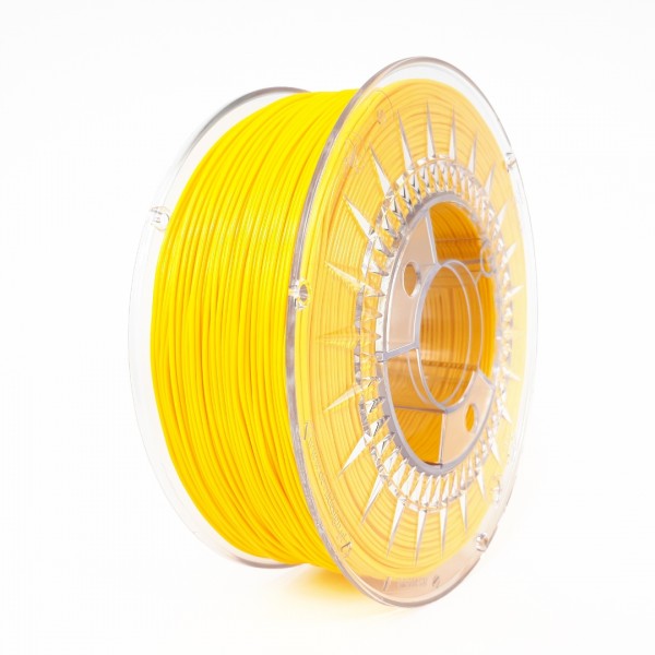 Devil Design TPU Filament 1.75mm - 1kg - Felgeel
