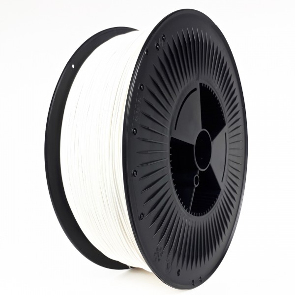 Devil Design PETG Filament 1.75mm - 5kg - White