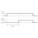 12V Relays with Adjustable Delay