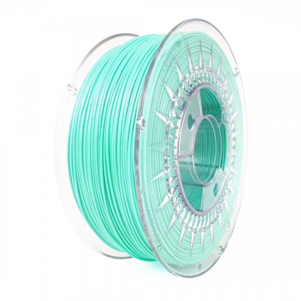 Devil Design PETG Filament 1.75mm - 1kg - Mint