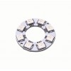 SK6812 Digitale 5050 RGB LED Ring - 8 LEDs - Wit