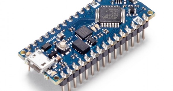 Arduino Nano Every - ABX00033