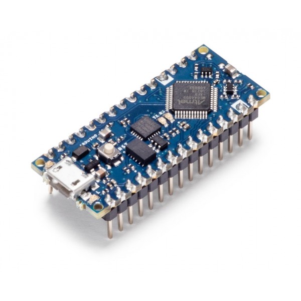 Arduino Nano Every