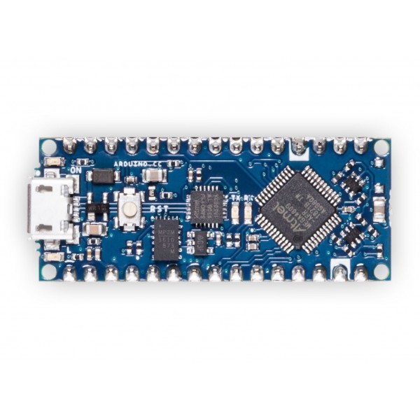 Arduino Nano Every