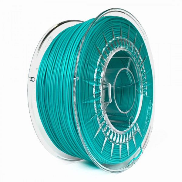 Devil Design PLA Filament 1.75mm - 1kg - Emerald Green