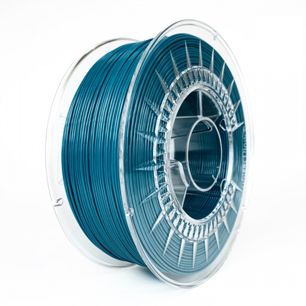 Devil Design PETG Filament 1.75mm - 1kg - Oceaanblauw