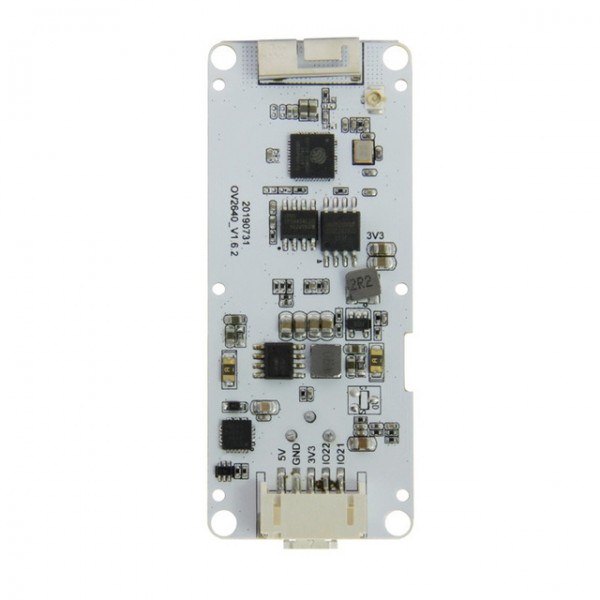 LilyGO TTGO T-Camera Mic ESP32