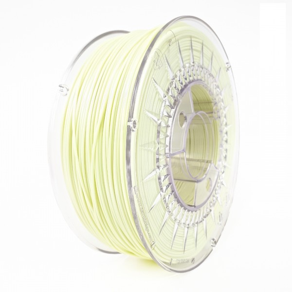 Devil Design PETG Filament 1.75mm - 1kg - Vanilla