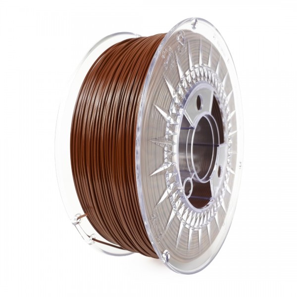 Devil Design PETG Filament 1.75mm - 1kg - Bruin