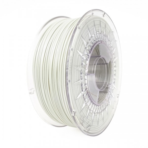 Devil Design PETG Filament 1.75mm - 1kg - PC Grijs