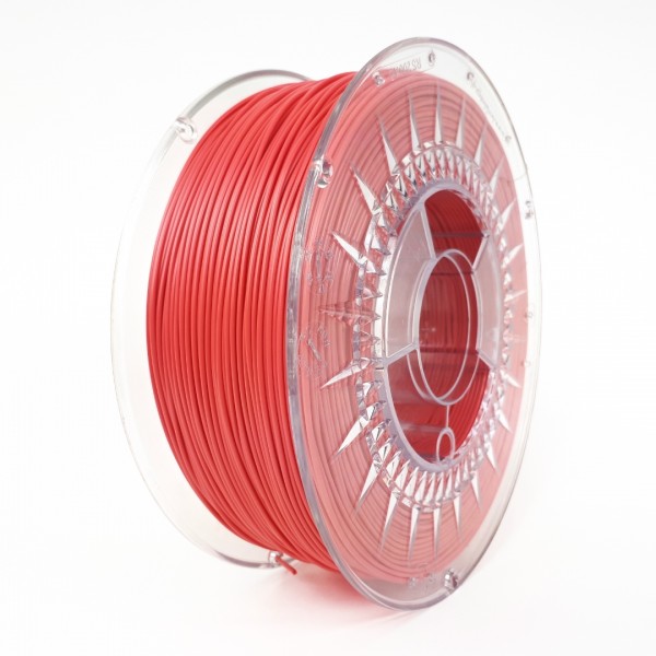 Devil Design PETG Filament 1.75mm - 1kg - Roze