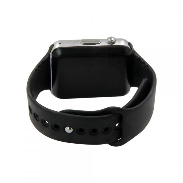 LilyGO TTGO T-Watch-2020 - ESP32 - Black