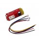 2x5W Mini Stereo Audio Amplifier - CT14 - Bluetooth 4.2